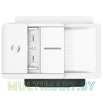 МФУ HP OfficeJet Pro 7720 картинка 5